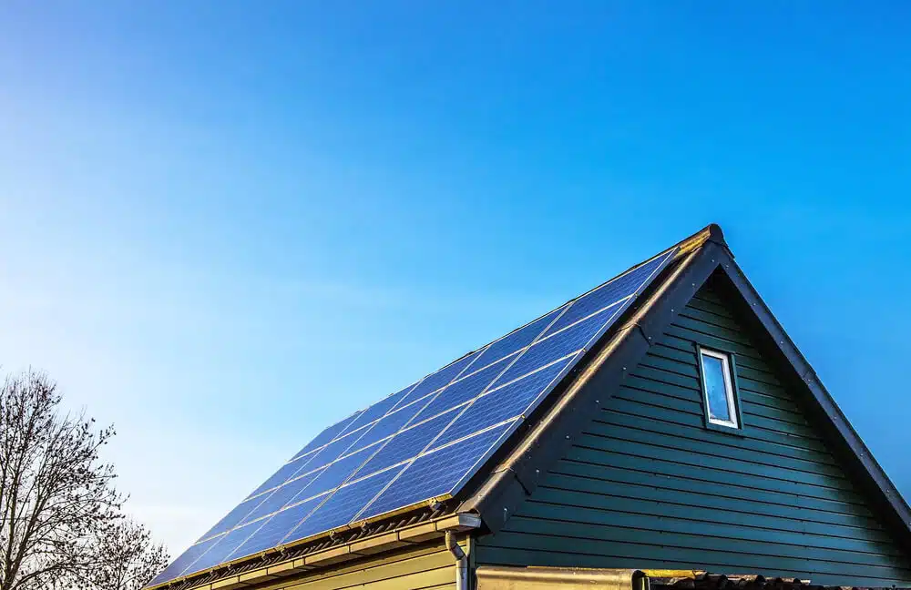 Solar Power Installation-SmallEnergyBill.com