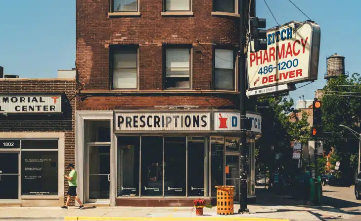 Pharmacy