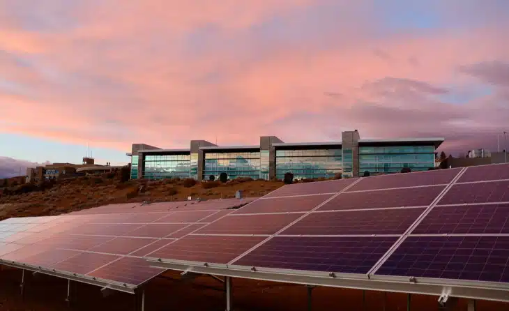 Solar Panel
